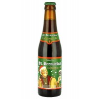 St. Bernardus Christmas Ale
