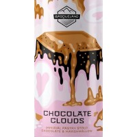 CHOCOLATE CLOUDS - Mas IBUS