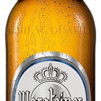 Warsteiner Alkoholfrei Pilsener