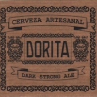 Dorita Dark Strong Ale 