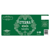 Eterna NEIPA 