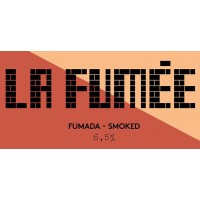 Barna Brew La Fumée