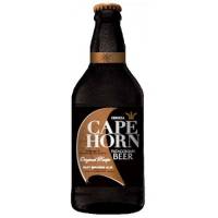 Cape Horn Nut Brown ale
