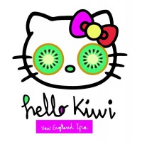 Bonvivant / Malnombre / Hop Scotch Hello Kiwi 