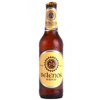 Cerveza Belenos Super - Cervezus