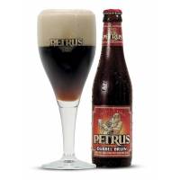 Petrus Dubbel Bruin - Beers of Europe