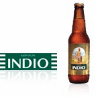 Cerveza Indio - 100% México