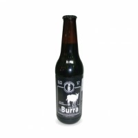 Me Echó La Burra Negra - Dux Beer Company