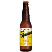 Tijuana Güera - Cervezas Gourmet