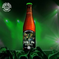 Birra & Blues Doble IPA