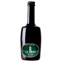 Blond Ale Caja regalo de 2 unidades de 75cl - La Real del Duero, cerveza artesana - La Real del Duero