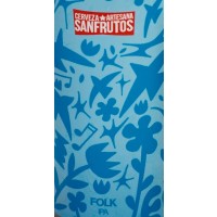 Sanfrutos Folk 