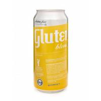 Glutenberg Gluten Free Blonde Ale 473ml - The Beer Cellar