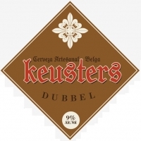 Keusters Dubbel Keusters Dubbel