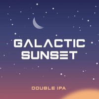 Peninsula Galactic Sunset DIPA 44 Cl. (lattina) - 1001Birre