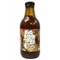 CASTELLÓ BEER FACTORY BIG BANG (Imperial IPA) - Gourmetic