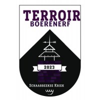 Het Boerenerf Boerenerf Terroir 75cl - Belgas Online