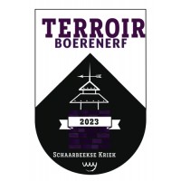 Het Boerenerf Terroir Schaarbeekse Kriek 
