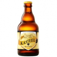 Kasteel Blonde 33Cl - Cervezasonline.com