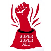 Ambar Super Super Ale