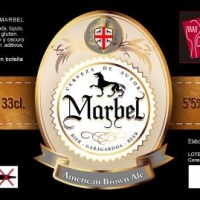 Marbel American Brown Ale