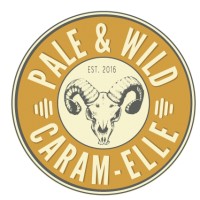 Lambiek Fabriek Pale & Wild Caram-Elle