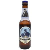 MANDRIL - Cold Cool Beer