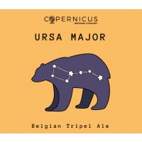Copernicus Ursa Major