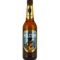 Thornbridge - Halcyon Imperial IPA 440ml Can 7.4% ABV - Craft Central