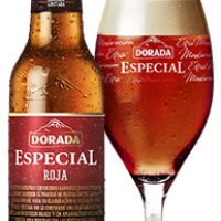 DORADA ESPECIAL ROJA  - CANARIAS - Beers & Beers