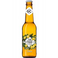 The Good Cider  Lemon Radler - Abeerzing