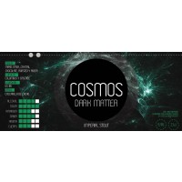 Cosmos Dark Matter