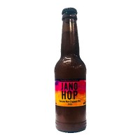 Castelló Beer Factory Jano Hop (Lata) - 3er Tiempo Tienda de Cervezas