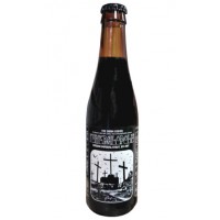 Laugar Brewery The Doom Series: Funeralopolis - Estucerveza