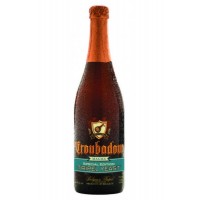 Troubadour Magma Special Edition Tripel Yeast 