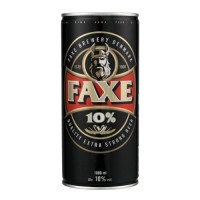 Faxe 10% Extra Strong Beer - Drankgigant.nl