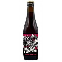 Laugar Alpha Black Tundra - Cervecería La Abadía