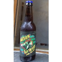 Saltus Aztikeri - Mundo de Cervezas