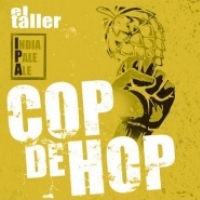 El Taller de la Cervesa Cop de Hop
