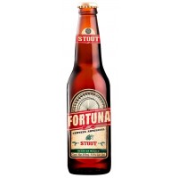 Fortuna Stout - Beer Parade