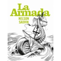 La Armada Nelson Sauvin - Cervezas Canarias