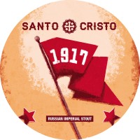 Santocristo 1917 
