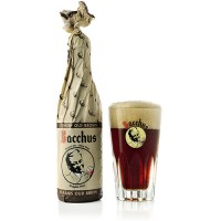 Bacchus Oud Vlaams Bruin - 3er Tiempo Tienda de Cervezas