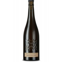Cerveza Alhambra envejecida en barrica amontillado botella 50 cl. - Carrefour España