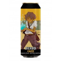 Bierboi Oasis