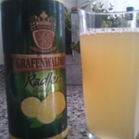 Grafenwalder Radler Cloudy