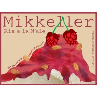 Mikkeller Ris a la M’ale Mikkeller Ris a la M’ale
