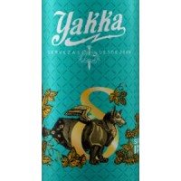 Yakka Delta 