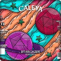 Caleya Stargazer DIPA - Cerveza Caleya
