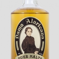 Dama Alaricana Four Malts Dama Alaricana Four Malts